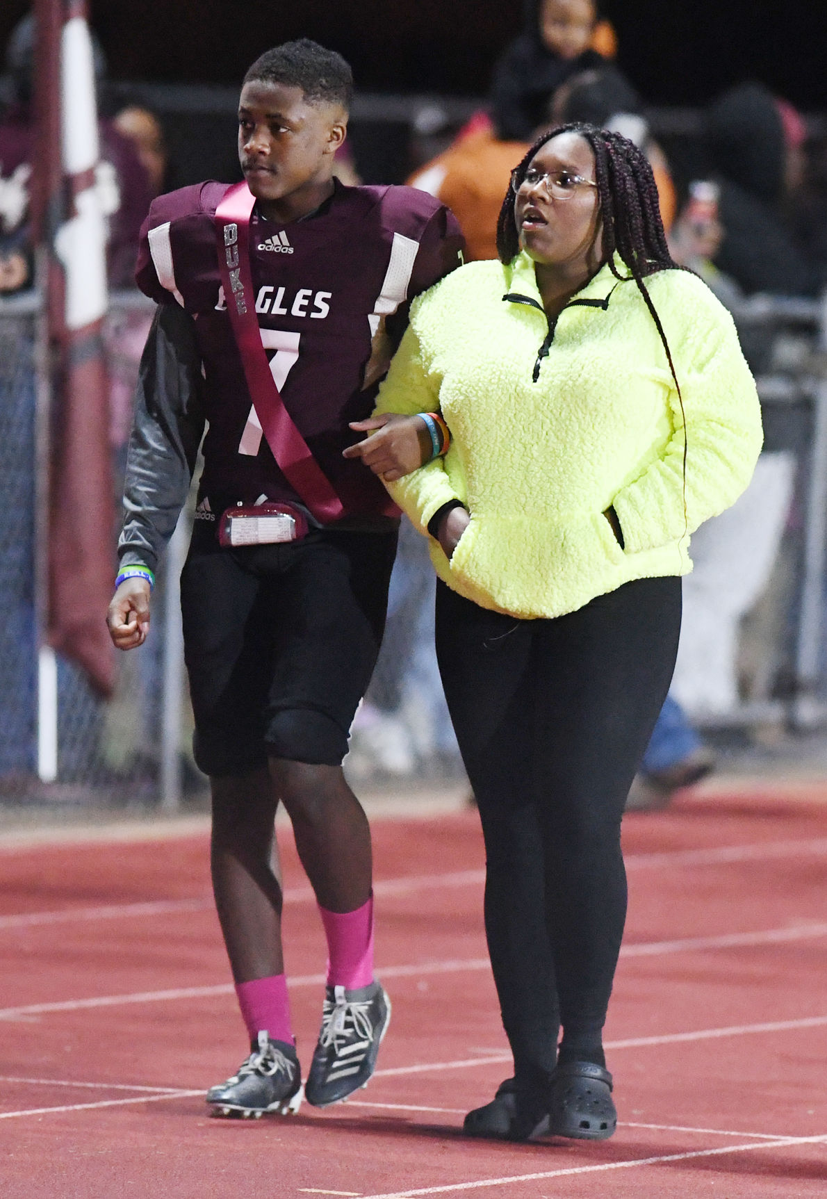 Hearne Homecoming